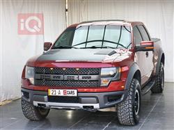 Ford F-150 Raptor